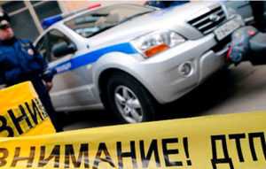 В Хумалаге была сбита четырехлетняя девочка