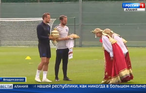 Уæрæсейы кинотеатрты райдыдтой ног киноныв «Тренер» æвдисын