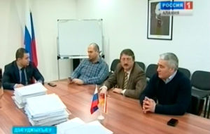 Сæрмагонд къамисы æмбырды æркастысты, субсидитæ райсын кæй фæнды, уыцы амалхъом адæмы 60 проектмæ