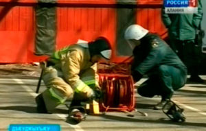 Дзæуджыхъæуы зынгсирвæзтытимæ тохгæнæг 17-æм сæрмагонд хайады арæзт æрцыдысты, æнæнхъæлæджы уавæрты ирвæзынгæнæн куыстытæ кæнынæй ерыстæ