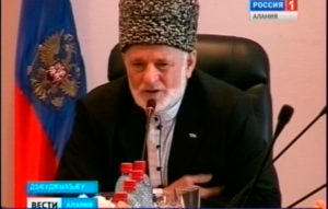 Хæлар ахастдзинæдтæ æмæ консолидаци Цæгат Ирыстоны цæрæг адæмты æмæ алы конфесситы хсæн