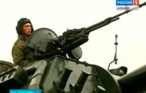 58-æм æфсады 19-æм хицæн æхсæн бригады полигонты уыдысты радон ахуыртæ