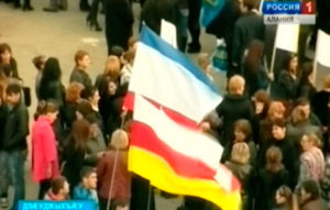 Хъырым æмæ Севастополь Уæрæсейы хай кæй систы, уый тыххæй йæ хъуыдытæ загъта Цæгат Ирыстоны Сæргълæууæг Мамсыраты Таймураз