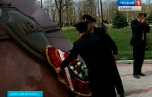 В Северной Осетии отметили День ветеранов органов внутренних дел и внутренних войск