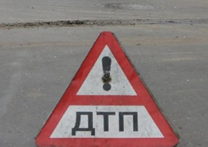 Во Владикавказе в ДТП пострадала 6-летняя девочка