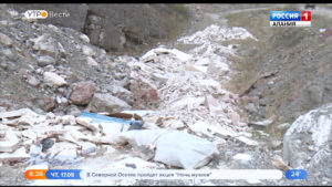 Хъобангомы æбæрæг адæм сарæзтой, арæзтадон æрмæг кæм калынц, ахæм бырондон