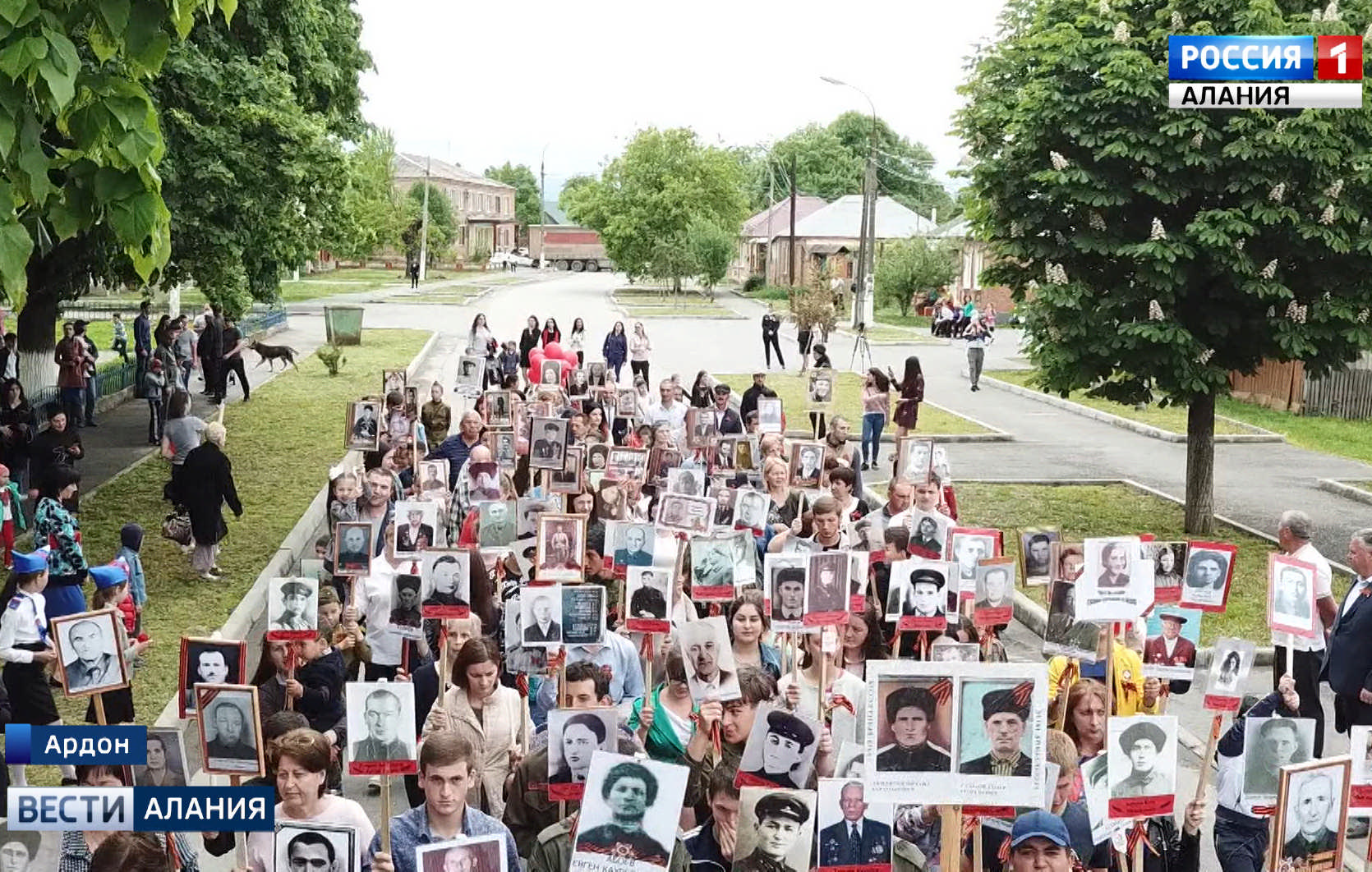 Нæзыйы талатæ садзыны æртыккаг къæпхæн арæзт æрцыд Цæгат Ирыстоны