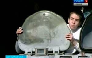 Цæгат Ирыстоны тæрхондæтты уынаффæттæ æххæстгæнæг управленийы службæгæнджытæ сарæзтой экскурси сидзæр сывæллæтты хæдзар «Виктория»-йы хъомылгæнинæгтæн