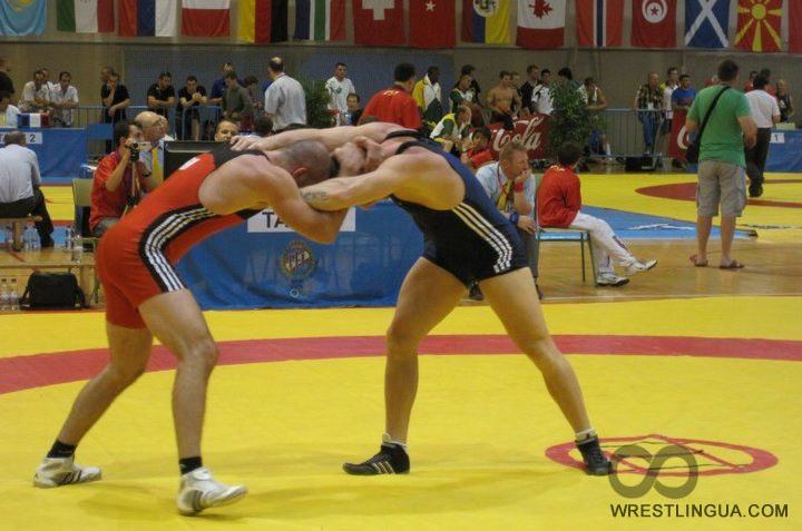 Североосетинские вольники завоевали три золотые и одну серебряную медаль на гран-при Испании