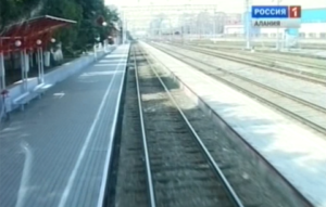 В Северной Осетии проинспектировали санитарное состояние железной дороги