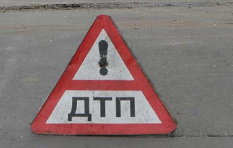На дорогах Северной Осетии за минувшие сутки пострадали четыре человека