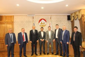 Французская семенная компания заинтересовалась североосетинским рынком