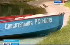 Владикавказская Водная станция готова к открытию купального сезона