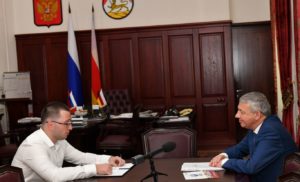 В международном турнире по мини-футболу среди детей-сирот примет участие команда из Северной Осетии