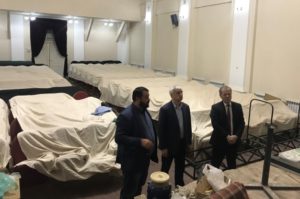 ТЮЗ «Саби» приобрел новое оборудование за счет средств, выделенных в рамках проекта «Культура малой Родины»