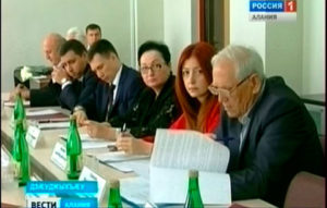 Адæмæн хъуамæ сæ бон уа лæвар юридикон æххуыс исын. Ууыл абон ныхас кодтой юстицийы министрады Цæгат Ирыстоны управленийы координацион советы æмбырды