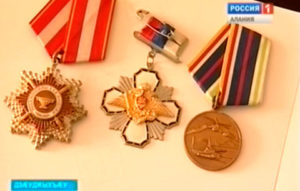 Фыдыбæстæ хъахъхъæнæджы бон Пухаты Алиханы бинонтæн у сæйрагдæртæй иу