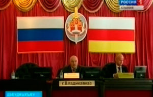 Иумæйаг паддзахадон фæлварæн хъуамæ уа æдас æмæ æнæ закъонхæлдтытæй