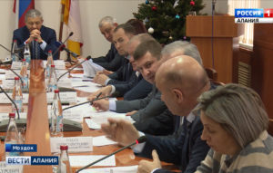 Более одного миллиарда рублей получит Моздокский район на реализацию ФЦП в следующем году