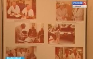 Ног системæ. Цæгат Ирыстоны райдыдтой рынчыны электрон гæххæттытæ дæттын