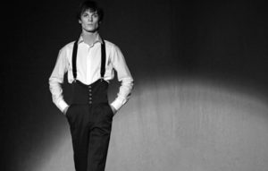 Алан Кокаев стал лауреатом V Международного фестиваля-конкурса сольного танца имени Махмуда Эсамбаева