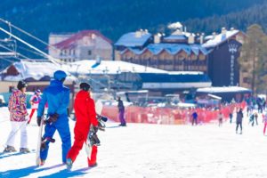 На курорте «Архыз» открывается новый гостиничный комплекс