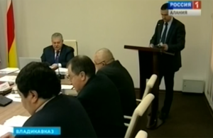 В Северной Осетии наблюдается положительная динамика социально-экономического развития