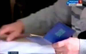 Хъырымы цæрджытæ райстой гуманитарон æххуыс Цæгат Ирыстонæй