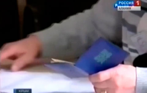 Хъырымы цæрджытæ райстой гуманитарон æххуыс Цæгат Ирыстонæй