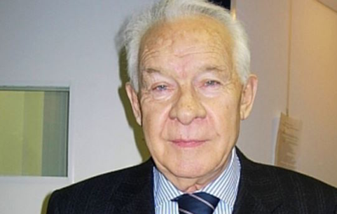 Для организации похорон Ахсарбека Галазова создана правительственная комиссия