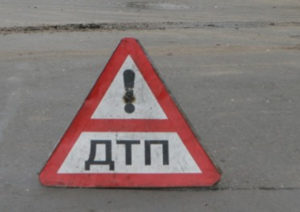 На Архонском шоссе во Владикавказе произошло ДТП