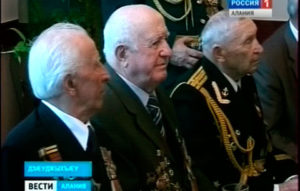 «Бузныг уæлахизы тыххæй» – ахæм акци сарæзтой Цæгат Ирыстоны газпромы кусджытæ