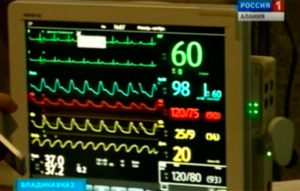 Во Владикавказе завершила работу Международная конференция «Малоинвазивная и бескровная хирургия – реальность XXI века»