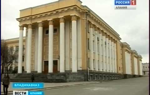 В специальной лаборатории СОГУ разрабатываются мультимедийные программы для реализации дистанционного обучения