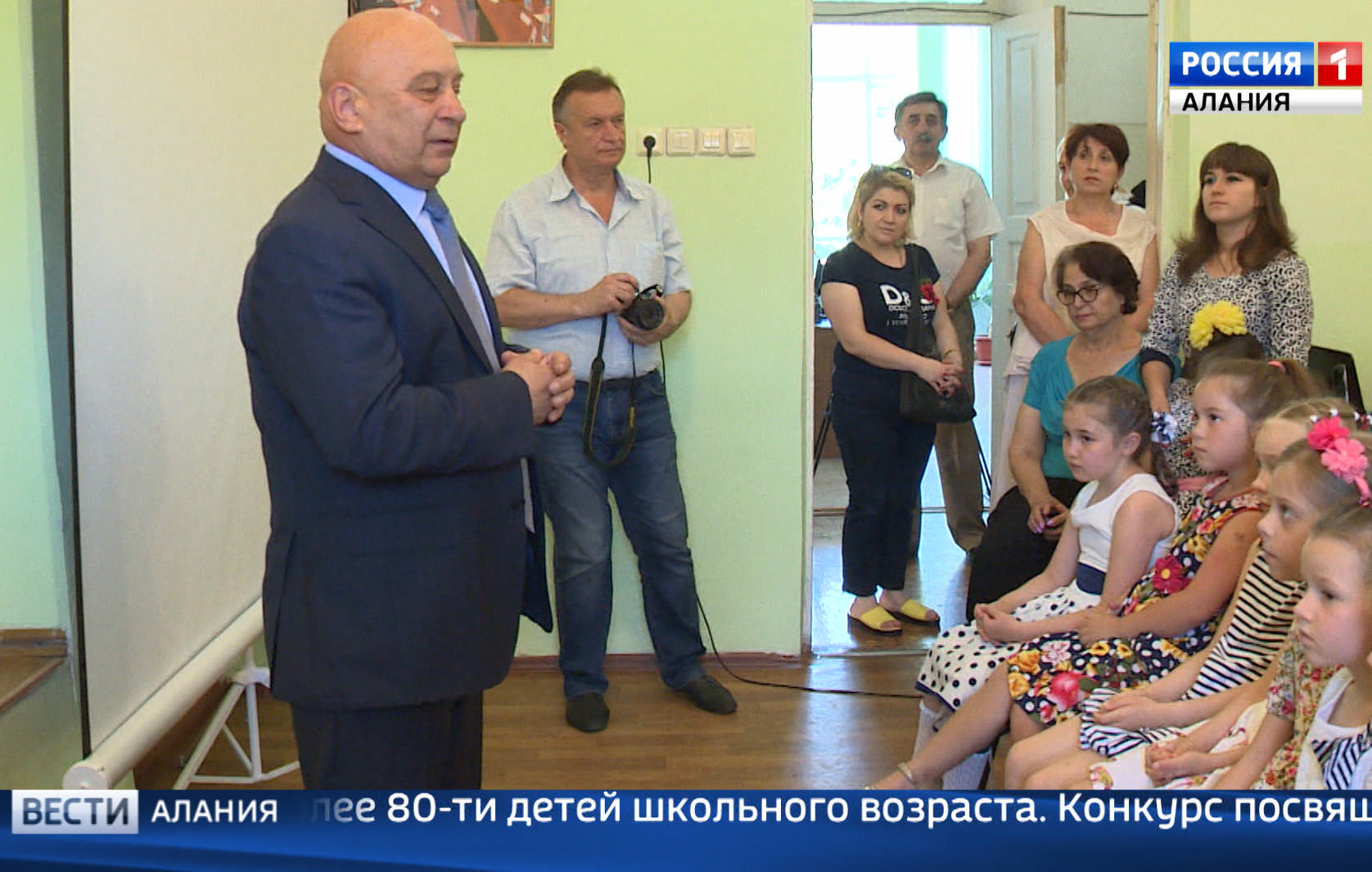 Сæрбæрзонддзинады дæнцæгтæ