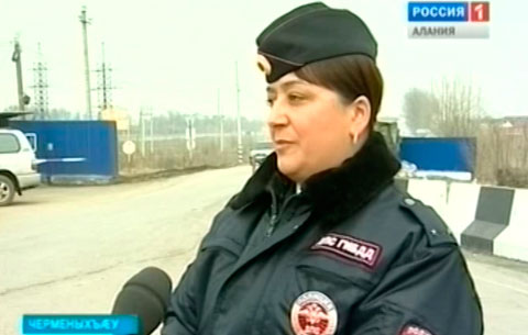 Сылгоймаг уæвгæйæ адæмы æдасдзинадыл чи кусы, æхæм ныфсхаст æмæ йæ дæсныйадыл иузæрдион адæймаг Лали Лотишвили