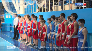 Цæгат Ирыстоны Сæргълæууæг Битарты Вячеслав йе рвылазон ныстуаны парламентмæ фæсидт, цæмæй фылдæр æргом здæхт цæуа хъæууон хæдзарадмæ