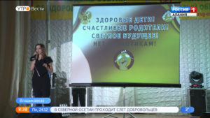 В СКГМИ прошла акция «Скажи наркотикам нет»