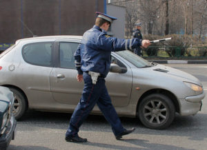 В Северной Осетии проводятся целевые профилактические рейды УГИБДД