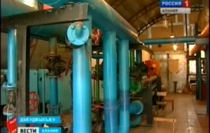 Дзæуджыхъæуы цæрджытæ æнхъæлмæ кæсынц хъармгæнæн сезоны райдайæнмæ