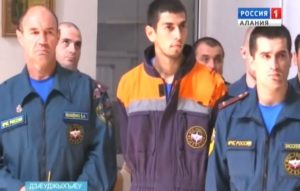 Тагъд нæ каналы фенæн уыдзæн курдиатджын сывæллæтты сæрмагонд теле-шоу «Синяя птица – Последний богатырь»