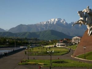 Реконструкция системы оповещения населения Северной Осетии обойдется в 405 млн рублей