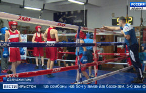 Нымадæй цалдæр боны рацыд, ирон боксер Гасситы Мурат дунейы чемпион куы сси, уæдæй нырмæ