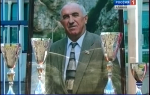 Сотрудники МЧС Северной Осетии и республиканского поисково-спасательного отряда почтили память погибших коллег