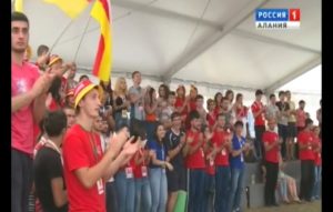 Нозтджын шофырты аххосæй фæндаггон фыдбылызтæ республикæйы сырæзтызты 25 %