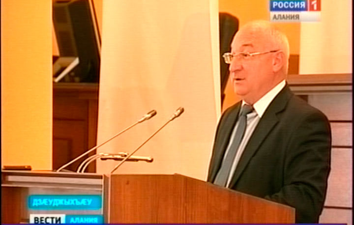 УФ-йы президент Владимир Путин декабры йæ ныстуаны цы фарстатыл дзырдта, уыдоныл ныхас кодтой Парламенты комитеты æмбырды