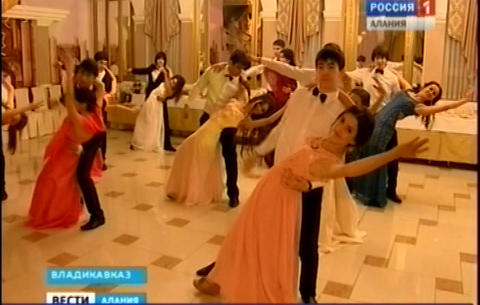 Дзæуджыхъæуы поликлиникæты райдыдта ацы низы ныхмæ вакцинаци