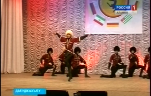 Республикæйы 6-æм хатт арæзт цæуы дунеон фестиваль «Кавказы сæуæхсидтæ»