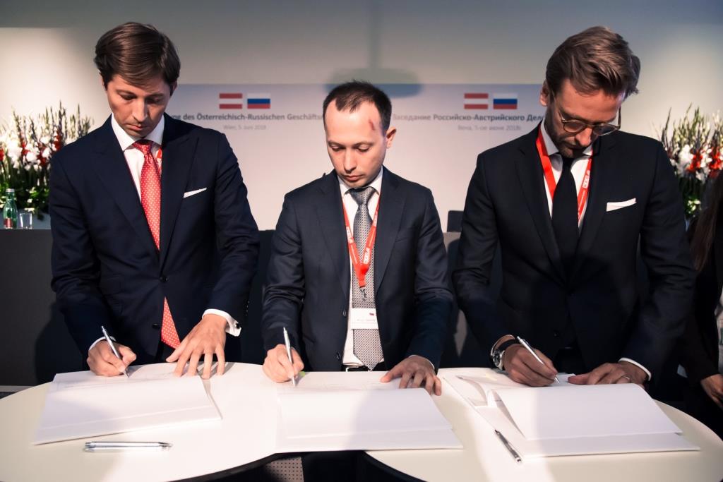 Предприятие «Национальные канатные дороги» будет собирать высокоэкологичные подъемники