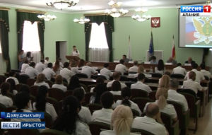 Дзæуджыхъæуы скъолатæ æмæ рæвдауæндæттæ нырма æхгæд сты карантины